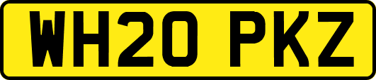 WH20PKZ
