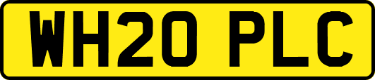 WH20PLC