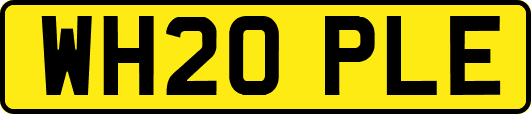 WH20PLE