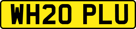 WH20PLU