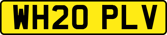 WH20PLV