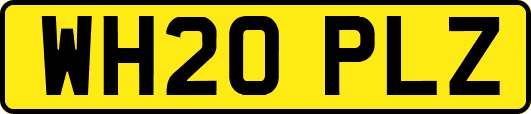 WH20PLZ