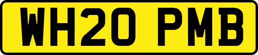 WH20PMB