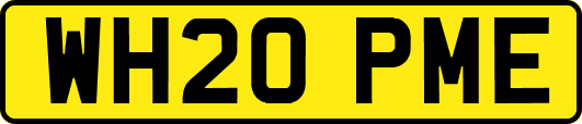 WH20PME