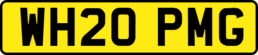 WH20PMG