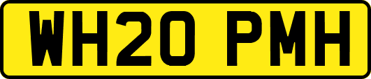 WH20PMH