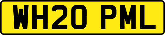 WH20PML