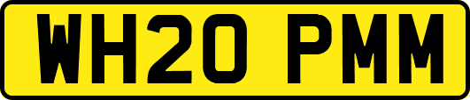 WH20PMM