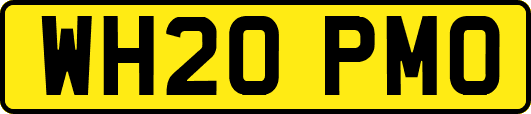 WH20PMO