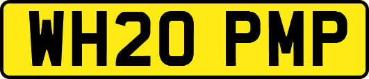 WH20PMP