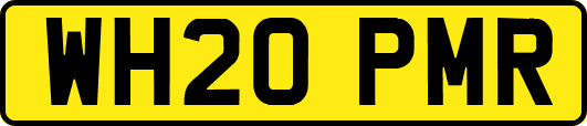 WH20PMR