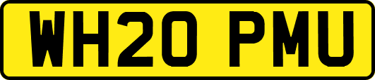WH20PMU