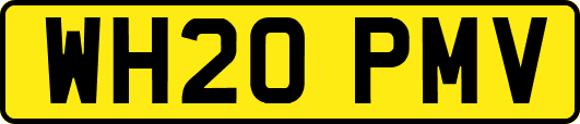 WH20PMV