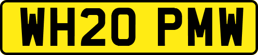 WH20PMW