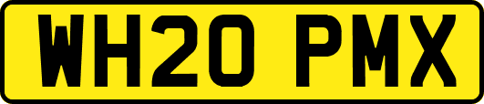 WH20PMX