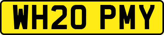 WH20PMY