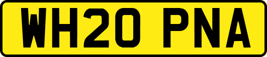 WH20PNA