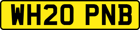 WH20PNB