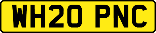 WH20PNC