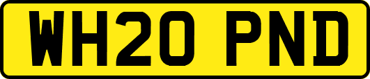 WH20PND