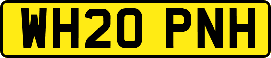 WH20PNH