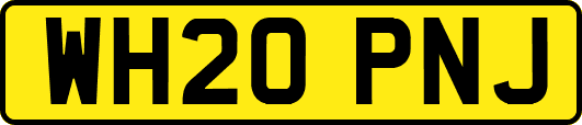 WH20PNJ