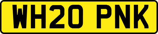 WH20PNK