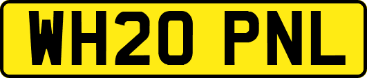 WH20PNL