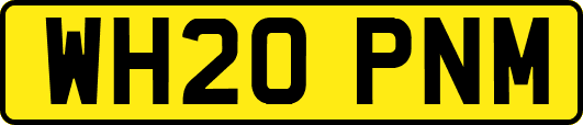 WH20PNM