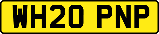 WH20PNP