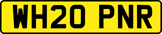 WH20PNR