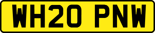 WH20PNW