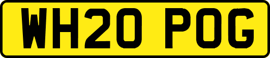 WH20POG