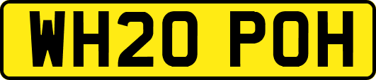 WH20POH