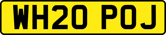 WH20POJ