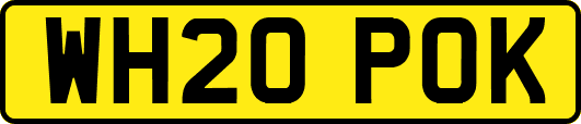 WH20POK