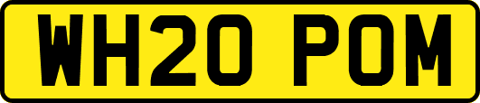 WH20POM