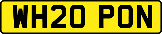 WH20PON