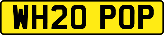 WH20POP