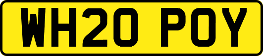 WH20POY