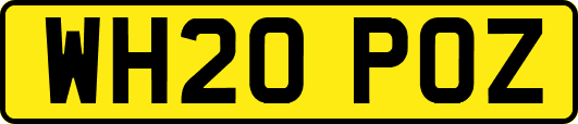 WH20POZ