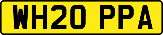 WH20PPA