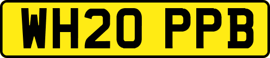 WH20PPB
