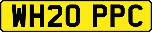 WH20PPC