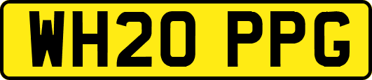 WH20PPG