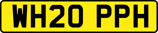 WH20PPH