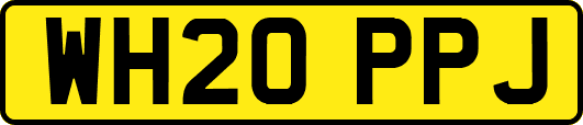 WH20PPJ