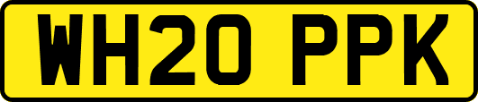 WH20PPK