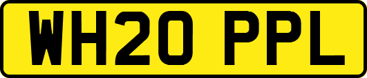 WH20PPL
