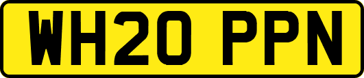 WH20PPN